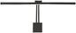 WAC Lighting PL-LED25-27-BK 24 7/8-Inch Hard Wired Vibe Picture Light