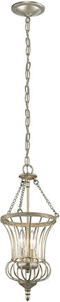 Kichler 42610SGD Two Light Foyer Pendant