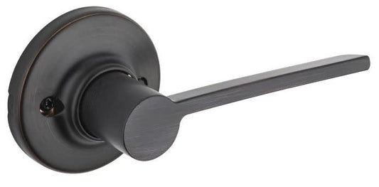 KWIKSET 604LRL-RH-11P Ladera Lever Interior Single Cylinder Handleset Trim