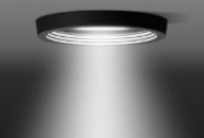 Bega North America 6624LEDBRZ Recessed Ceiling Downlight