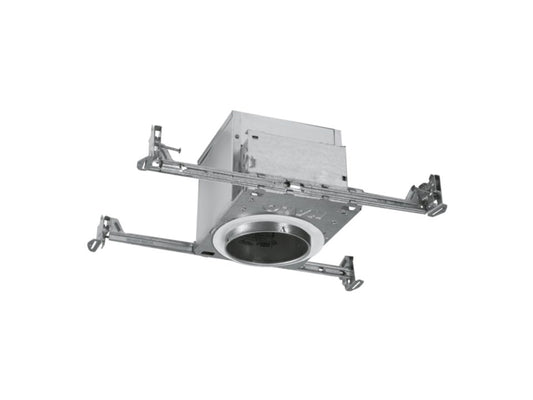 HALO H995ICAT 4" LED Housing IC Air-Tite Shallow Ceiling 120V Line Voltage