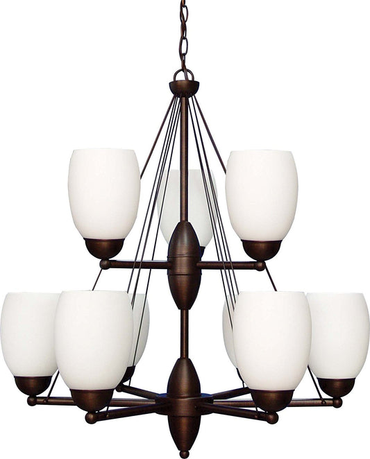 V2329-33 -  Chandelier