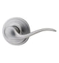 Kwikset 720TNL 26D Tustin Passage Door Lock Satin Chrome