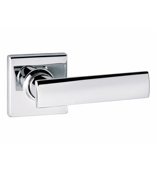 Kwikset 788VDL-26 Vedani Dummy Lever, Polished Chrome