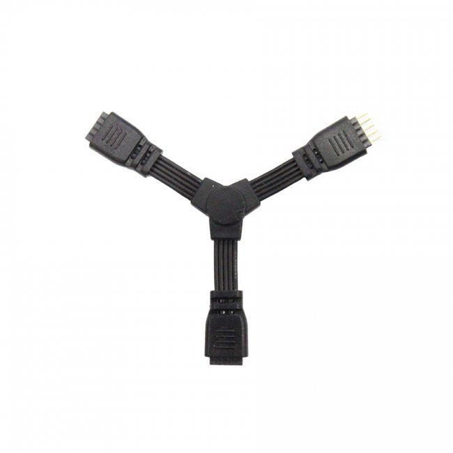 LED-TC-Y - Y CONNECTER FOR LED-T24 TAP LT