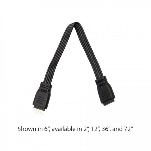 LED-TC-IC36 - 3FT JOINER CABLE 24V INVISILED