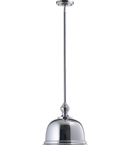 803-14-14 - Signature Full Size Pendant