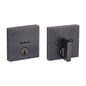 258-SQT-11P-SMT - Bronze Deadbolt