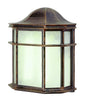 PL-4484 RT - Outdoor 1 Light Pocket Lantern
