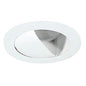 8707WW - Royal Pacific 4 Inch Wall Wash Trim - Royal Pacific - IN STOCK LIGHTING - Recess Lighting