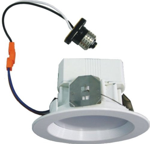 8749WH-WW - 7W LED Recessed Lighting Retrofit Bulb - Royal Pacific - IN STOCK LIGHTING - Light Bulbs