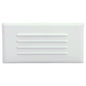 Royal Pacific 8902SL 1 Light Fluorescent Step Light, White