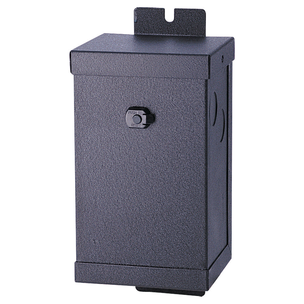 9461-12 - 24v 250W Transformer - Sea Gull Lighting - IN STOCK LIGHTING - Accessories