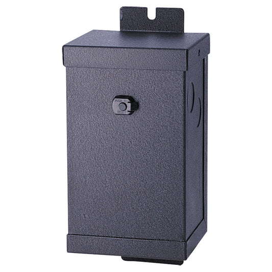 9461-12 - 24v 250W Transformer - Sea Gull Lighting - IN STOCK LIGHTING - Accessories