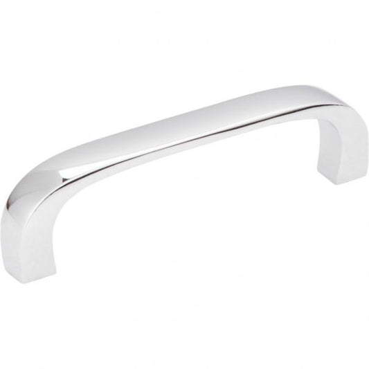 Hardware Resources 984-3PC Slade 3" Center to Center Cabinet Pull, PC