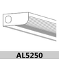 AL Lighting AL5270-1F54T5-120 1 Light Undercabinet Light