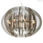 ATL14SOS0001F-000-FUME - Fume 8 Light Atlante Pendant