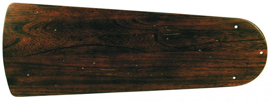 B554PD-WAL - Distressed Walnut 22", 5 Pack Fan Blade - Craftmade - IN STOCK LIGHTING - Fan Accessories