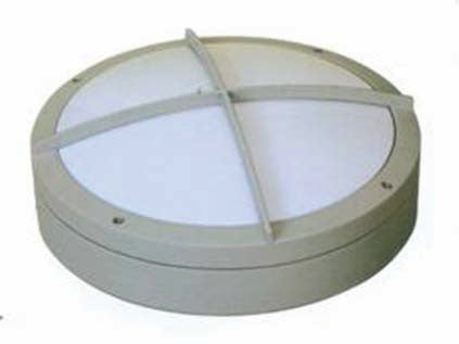 X827-BRZ - Bronze 2Lt CFL Exterior Wall Mount