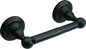 BC7OB-42 - Dark Bronze Ventura Toilet Paper Holder - Pamex - IN STOCK LIGHTING - Bath Hardware
