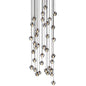 BOC-14.36-ROUND-LED - 36 Light 1.8W LED White Round Bocci