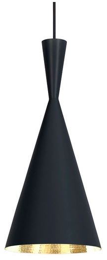 BLS03-PUSM1 - BEAT TALL PENDANT
