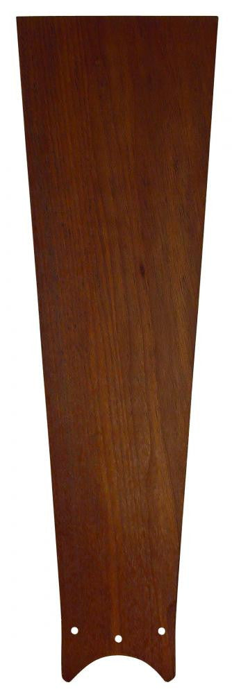 BPW4442WA - Walnut 20", 3 Pack Fan Blades - Fanimation - IN STOCK LIGHTING - Fan Accessories