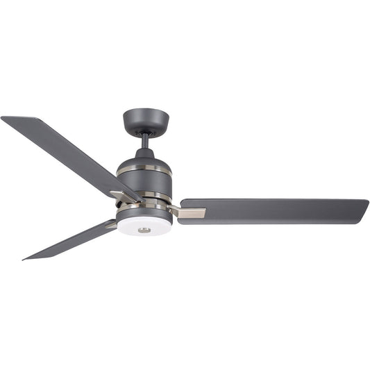 Emerson CF330GRT Ideal 54 inch Indoor Ceiling Fan, Graphite