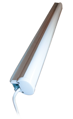 CLBT-120-1000-144-WW - 8 Watt LED Tube - Exitronix - IN STOCK LIGHTING - Light Bulbs
