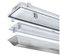 DL-VAPAD-232-ER-EM -  Vapor Tight 2 Light White Fluorescent Light