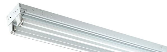 SCS-2-32-MV-EM5 - 2 Light 4FT Standard Channel Strip