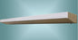 DL-WBUD-WH-225-ER-WA - White Linear Fixture
