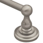 DN6924PW - Pewter Madison Towel Bar - Creative Specialties - IN STOCK LIGHTING - Bath Hardware