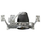 EL1499 - 4" Incandescent Recessed Housing - Elco Lighting - IN STOCK LIGHTING - Recessed Housing