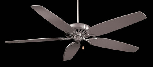 F549BN - 60" Brushed Nickel Ceiling Fan