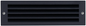 FCSL106-120V-LED4K-BK - 9.88" LED Recessed Step Light - FC Lighting - IN STOCK LIGHTING - Recessed Step Light