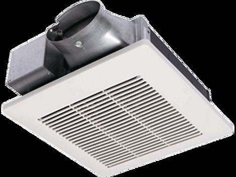 FV05-VS1 - 50CFM Ventilation fan