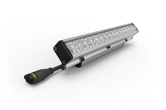 Ecosense Lighting L50-I-12-12-27-80-MULT-9X59 Linear LED Light