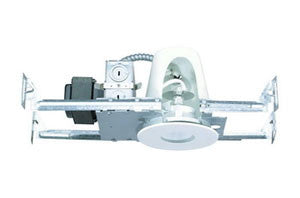 LH1499A - 4" 1Lt Recesses Down Light