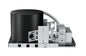 LHJLD412C35-DIN-STK - 6" IC AT LED Recessed Housing - Liton - IN STOCK LIGHTING - Recessed Housing