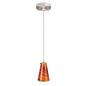 LS-1738 - Nickel 1 Lt. Pendant