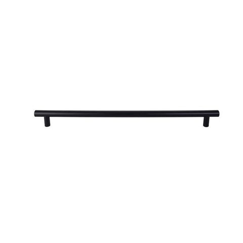 Top Knobs M1889-18 Appliance Collection 18 in. (457mm) Appliance Pull, Flat Black