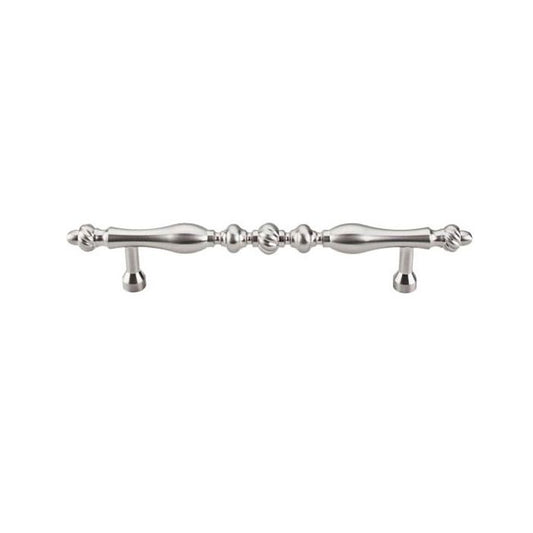 Top Knobs M808-7 Appliance Collection 7 in. (178mm) Pull, Brushed Satin Nickel