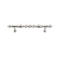 Top Knobs M808-7 Appliance Collection 7 in. (178mm) Pull, Brushed Satin Nickel