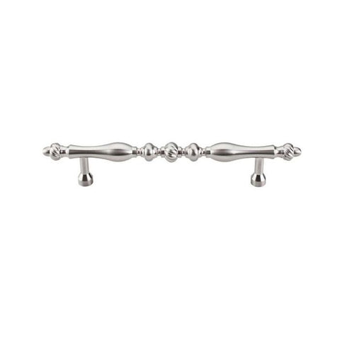 Top Knobs M808-7 Appliance Collection 7 in. (178mm) Pull, Brushed Satin Nickel