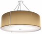 MATRIX P 30 D X 15 H - Laura Beige Pendant