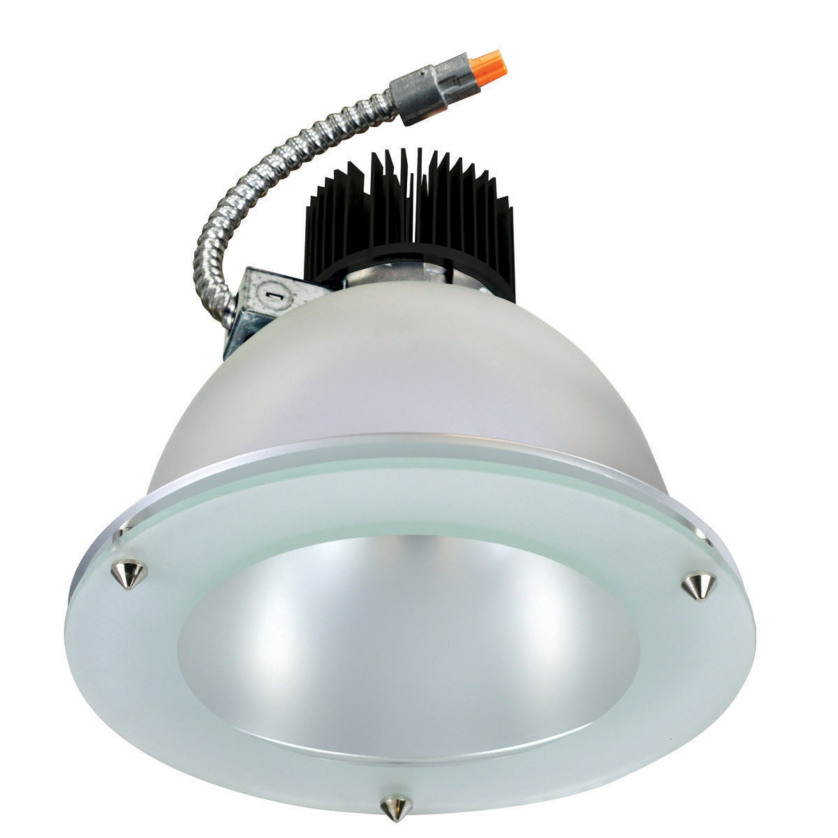 Nora Lighting NC-838L1230BSF-NTG-8FC LED Recess Trim