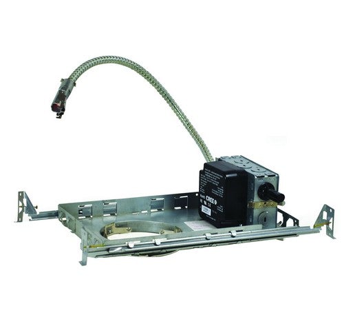 Nora Lighting NCH-430-20-LE1 4" Sapphire Housing Down Light