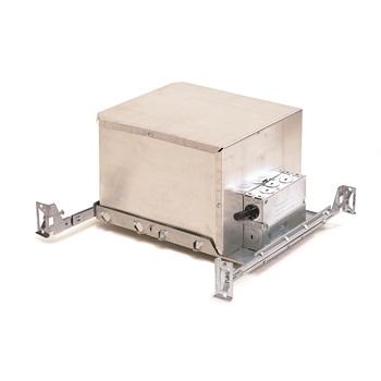 Nora Lighting NHMICD2-615LE5 6" Marquise II COB, IC Air-Tight Double Wall New Construction Housing