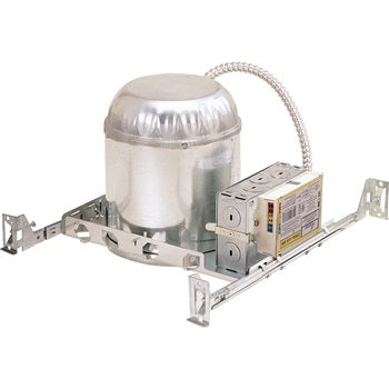 NHPIC-32ATE2 - 6" 1LT 32W IC RECESS HOUSING